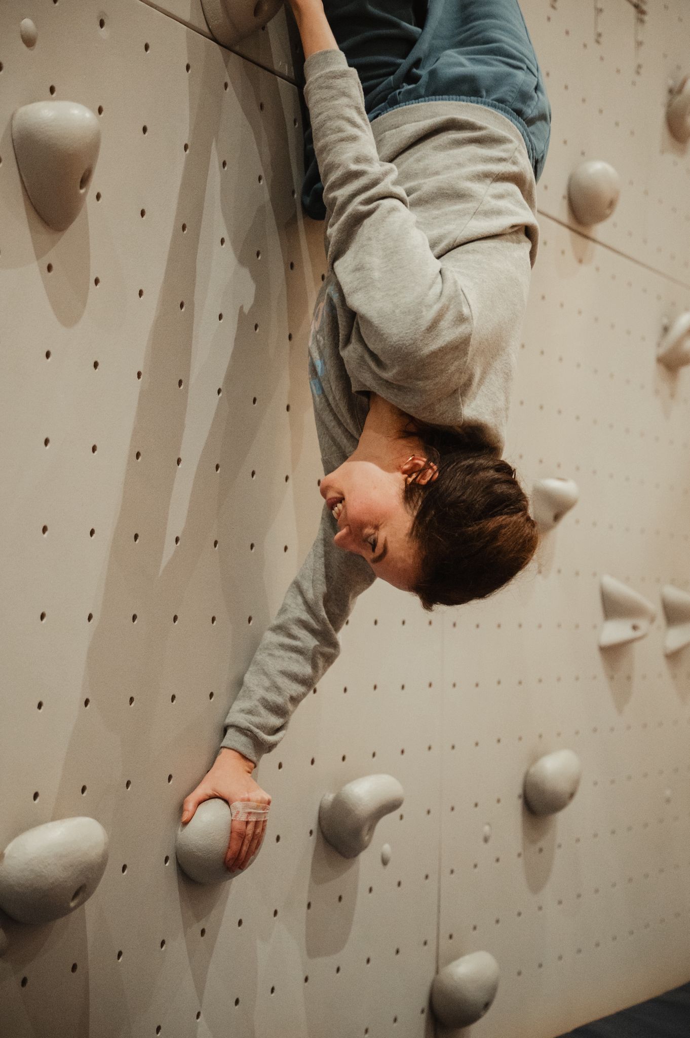 Danse escalade